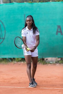 Noma Noha Akugue 163 - BL2 Der Club an der Alster - TC GW Aachen 1 : Ergebnis: 9:0